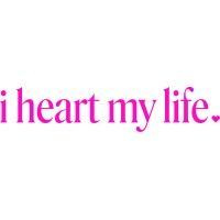 I Heart My Life Logo