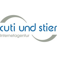 cuti und stier - Internetagentur Logo