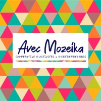 Avec Mozeika Logo
