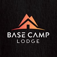 Hotel Base Camp Lodge Logo