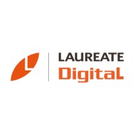 Laureate Digital Logo