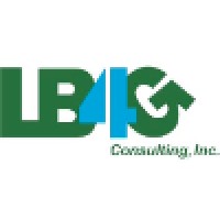 LB4G Consulting Logo