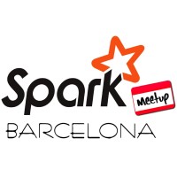 Barcelona Spark Meetup Logo