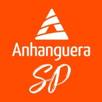 Universidade Anhanguera São Paulo Logo