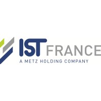 IST France Logo