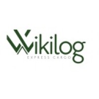 Wikilog - Transportes, Logistica e Armazenagem Logo