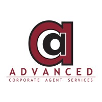 Advanced Corp Agents Logo