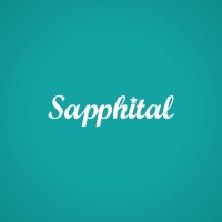 Sapphital Logo