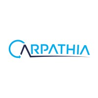 Carpathia Trans Logo