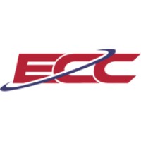 ECC English Conversation Course Logo