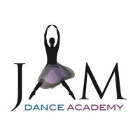 JAM Dance Academy, LLC Logo