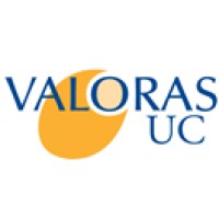 VALORAS UC Logo