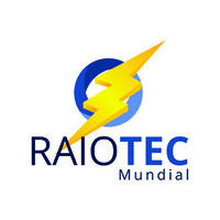 RAIOTEC Mundial Logo