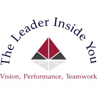 The Leader Inside You Logo