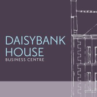 DaisyBank House Logo