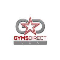 GYMS DIRECT USA Logo