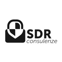 SDR Consulenze Logo