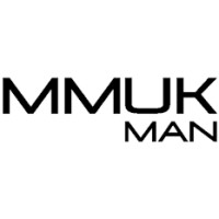 MMUK MAN Logo