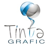 Tinta Grafic Logo