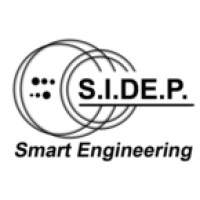 S.I.DE.P. s.r.l. Logo