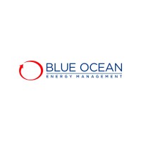 Blue Ocean Energy Logo