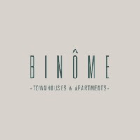 Binôme Logo