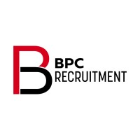 BPC Recruitment Logo