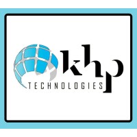 KHP Technologies Logo