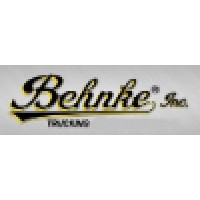 Behnke Inc. Logo