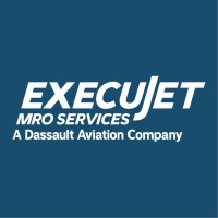 ExecuJet MRO Services Logo