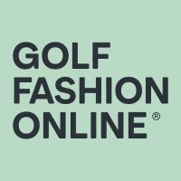 Golf Fashion Online Logo
