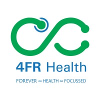 4FR Health (Pty) Ltd Logo