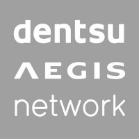 Dentsu Aegis Network Colombia Logo