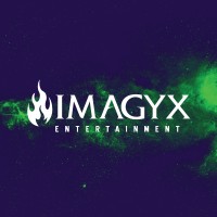 IMAGYX Entertainment Logo
