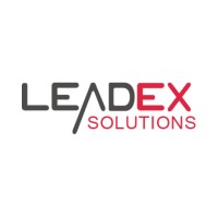 Leadex Solutions Logo