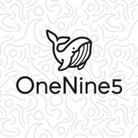 OneNine5 Logo