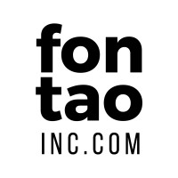Fontao Inc. Logo