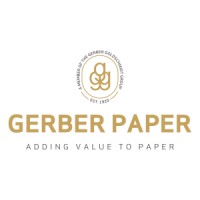 Gerber Paper Logo