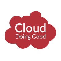 Cloud Doing Good Logo