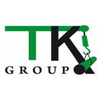 TK Group Logo