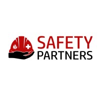 Safety Partners s.r.o. Logo