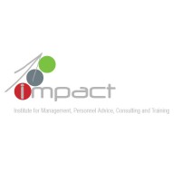 IMPACT bv Logo