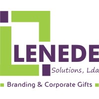 LENEDE Solutions, Lda Logo