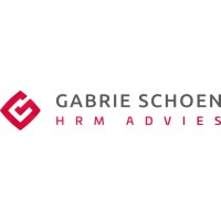 Gabrie Schoen HRM advies Logo