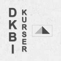 DKBI A/S Logo