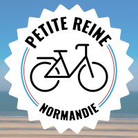 Petite Reine Normandie Logo