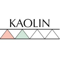 Kaolin Logo