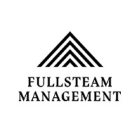 Fullsteam Management Oy Logo