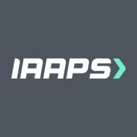 IAAPS - Advancing Propulsion Logo