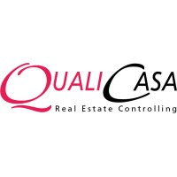 QualiCasa AG - Real Estate Controlling Logo